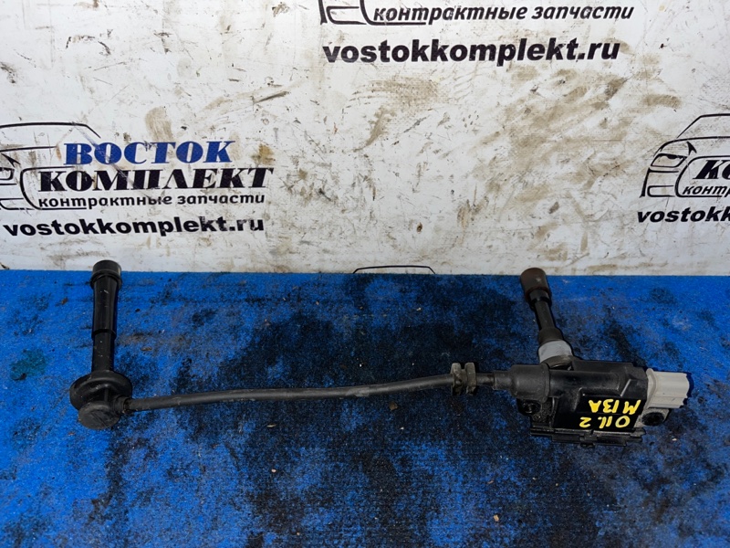 Катушка зажигания Chevrolet MW ME34 M13A