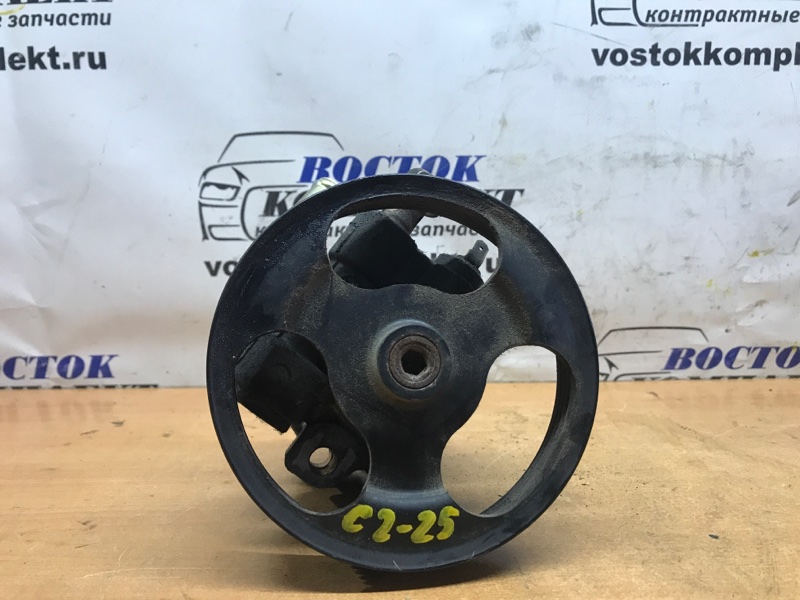 Насос гидроусилителя Mazda Demio DY5W ZY-VE