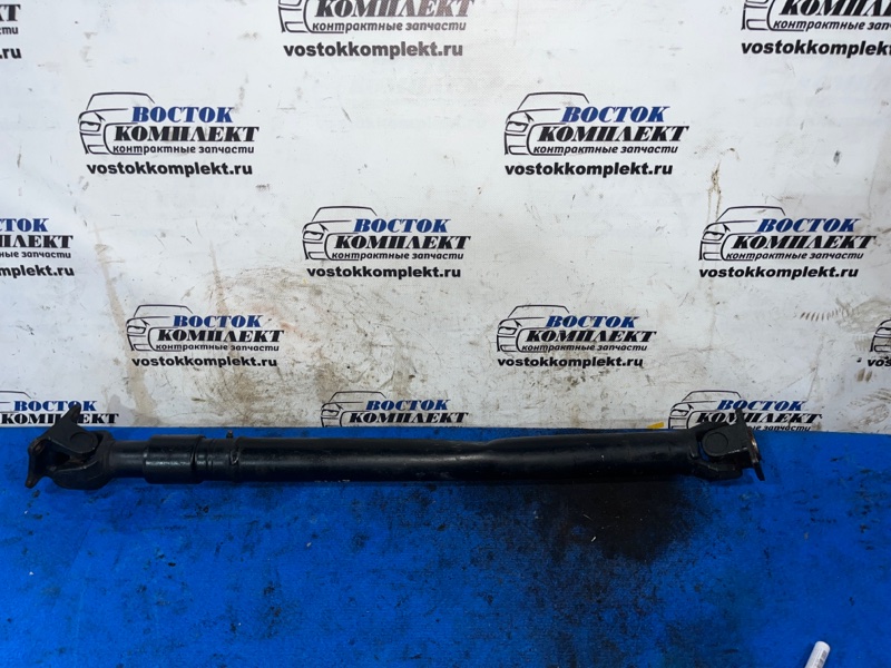 Карданный вал Nissan Vanette 2008 SK82MN F8 перед