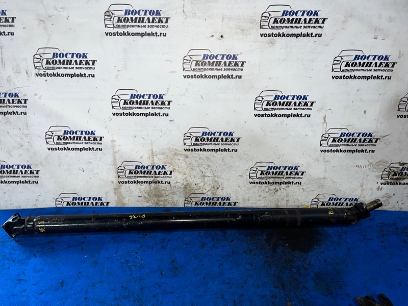 Карданный вал Subaru Sambar TT2 EN07