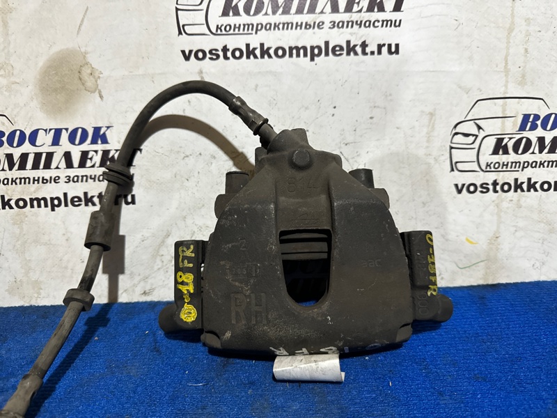 Суппорт Ford Focus II  AODB перед прав