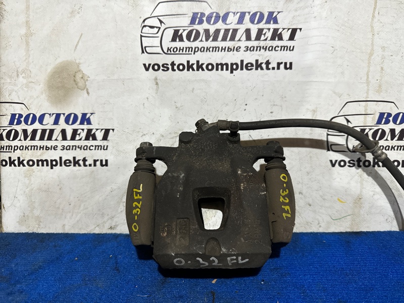 Суппорт Toyota Nadia ACN15N 1AZ-FSE перед лев