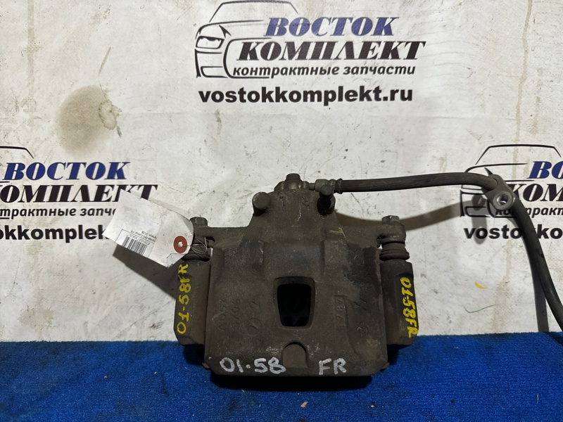 Суппорт Subaru Impreza GH2 EJ15 перед прав