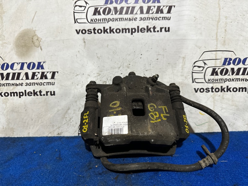 Суппорт Honda Mobilio GB1 L15A перед лев