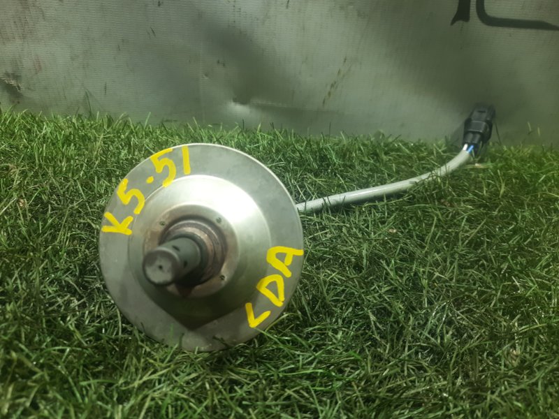 Датчик кислородный Honda Insight 2010 ZE2 LDA