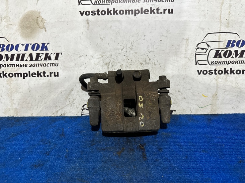 Суппорт Mitsubishi Outlander CW6W 6B31 зад лев