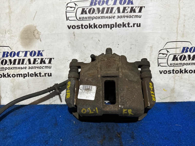 Суппорт Honda Stepwgn RG1 K20A перед прав