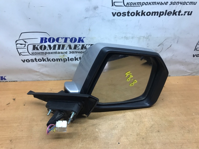 Зеркало боковое Honda Crossroad RT3 R20A прав
