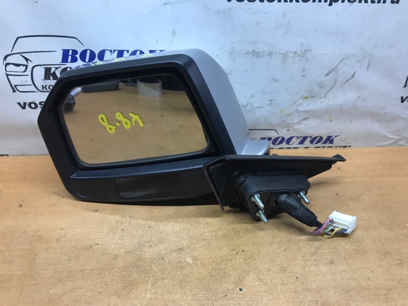 Зеркало боковое Honda Crossroad RT3 R20A лев