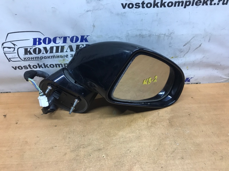 Зеркало боковое Honda Stream RN6 R18A прав
