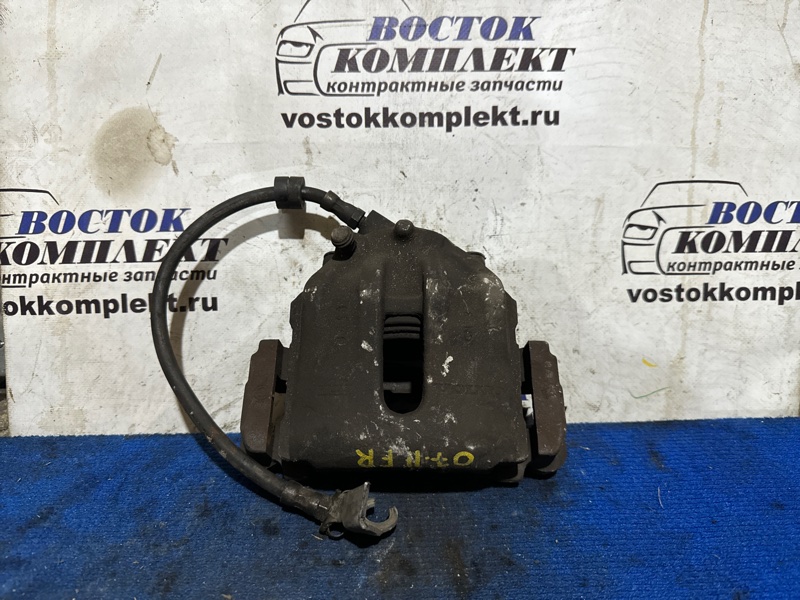 Суппорт Volvo S70  B5244T перед прав