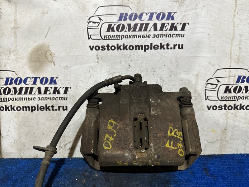 Суппорт Honda Stepwgn RF3 K20A перед прав