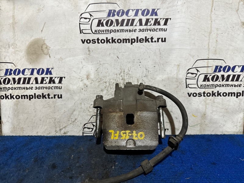 Суппорт Mitsubishi Colt Plus Z23W 4A91 перед лев