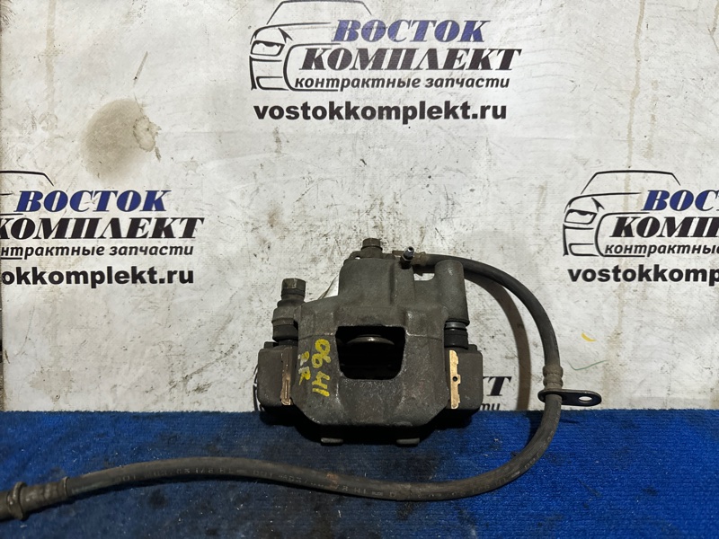 Суппорт Toyota Camry ACV30 2AZ-FE зад прав