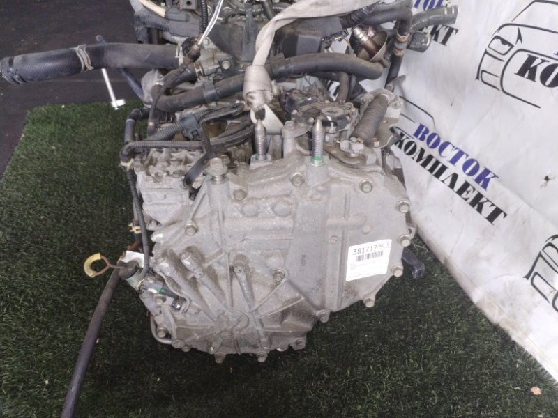 АКПП Honda Freed 2008 GB3 L15A