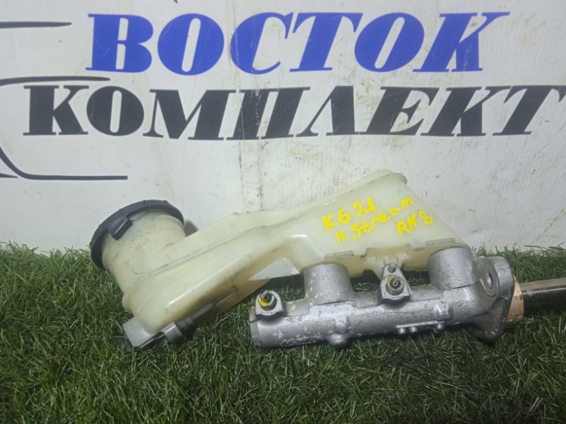 Главный тормозной цилиндр Honda Stream 2007 RN8 R20A