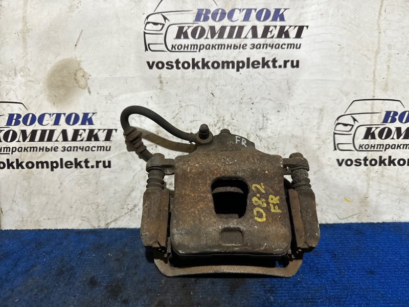 Суппорт Nissan Laurel HC35 RB20DE перед прав