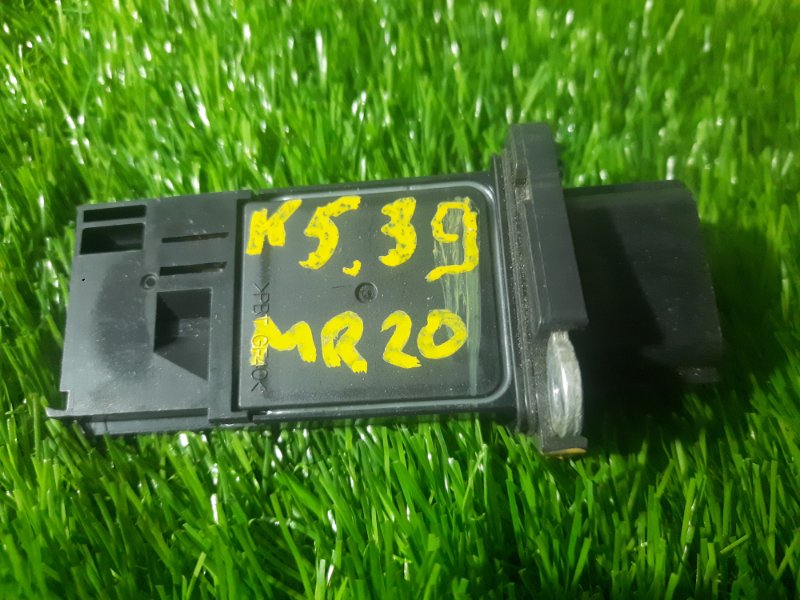 Датчик расхода воздуха Nissan Serena HC26 MR20DD