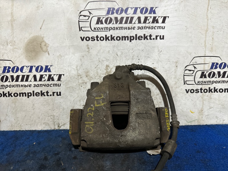 Суппорт Mazda Axela BKEP LF-DE перед лев