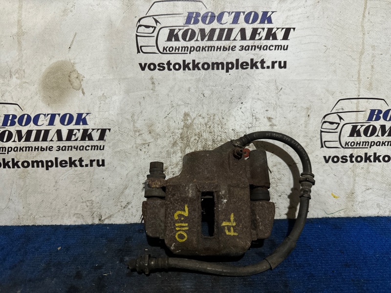 Суппорт Chevrolet MW ME34 M13A перед лев