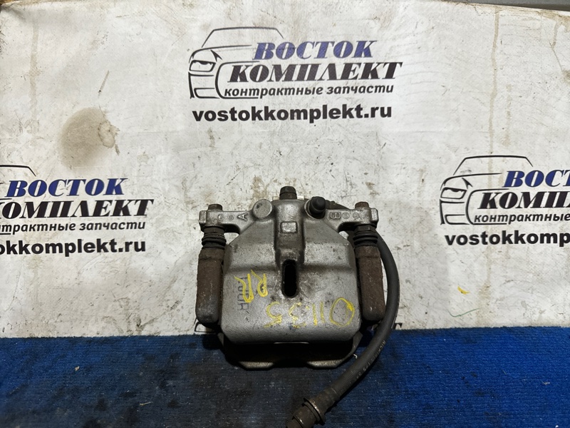 Суппорт Honda Stepwgn RG2 K20A зад прав