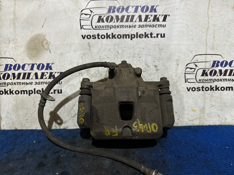 Суппорт Subaru Impreza GH2 EL154 перед прав