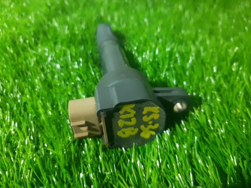 Катушка зажигания Suzuki Solio MA15S K12B