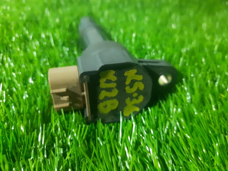 Катушка зажигания Suzuki Solio MA15S K12B