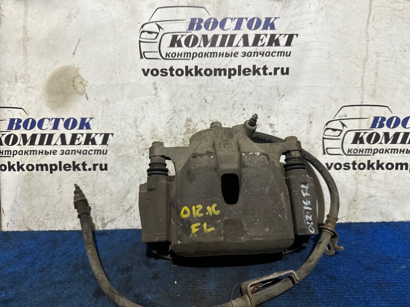 Суппорт Toyota Blade AZE156H 2AZ-FE перед лев