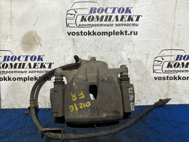 Суппорт Toyota Blade AZE156H 2AZ-FE перед прав