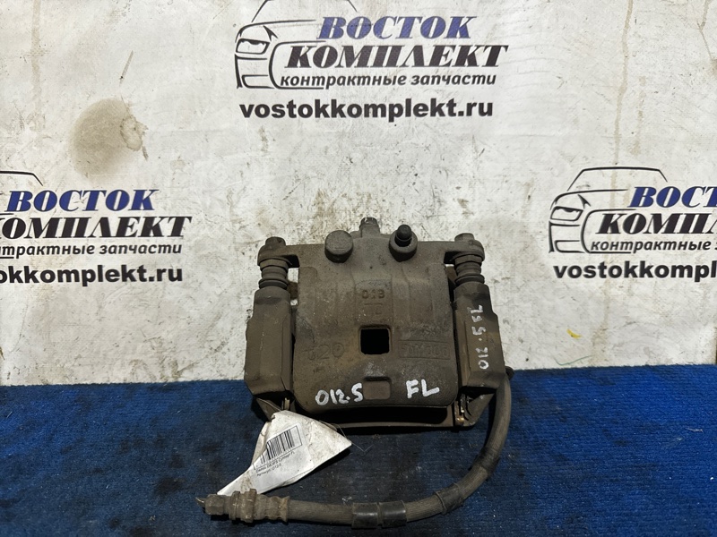 Суппорт Mazda Demio DE3FS ZJ-VE перед лев