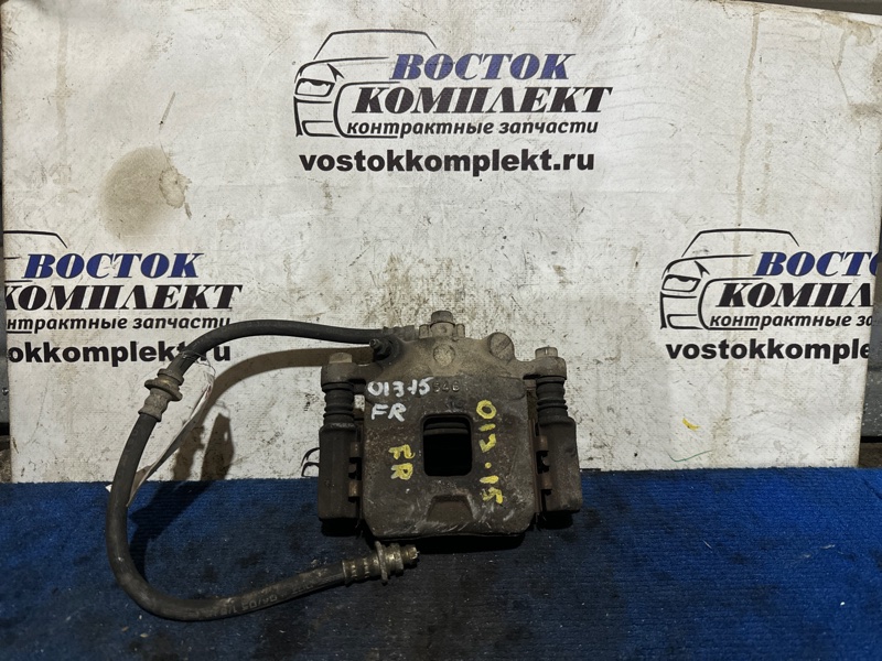 Суппорт Suzuki Chevrolet Cruze 2005 HR52S M13A перед прав