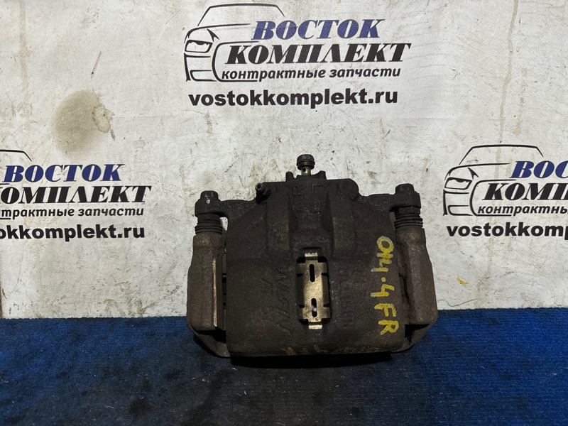 Суппорт Honda Stepwgn 2002 RF3 K20A перед прав