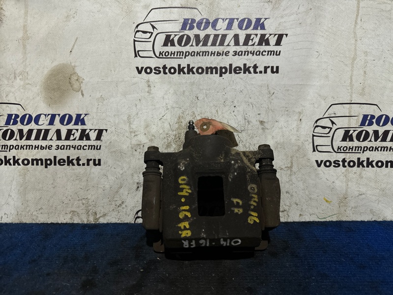 Суппорт Toyota Porte NNP10 2NZ-FE перед прав