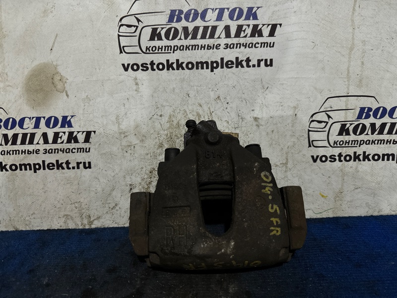 Суппорт Mazda Axela 2006 BKEP LF-DE перед прав