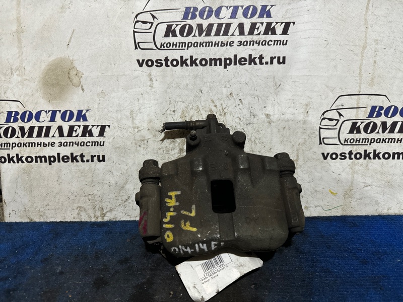 Суппорт Nissan Vanette 2001 SK22MN R2 перед лев