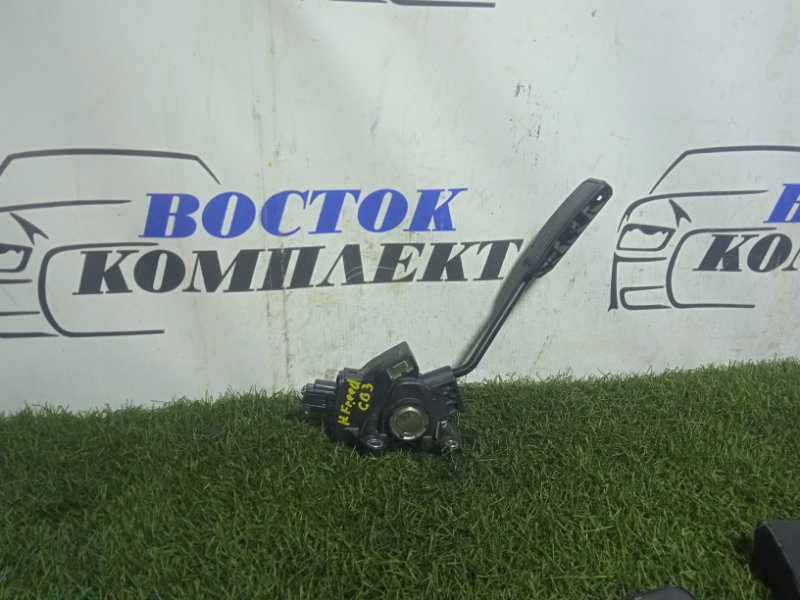 Педаль газа Honda Freed Spike GB3 L15A