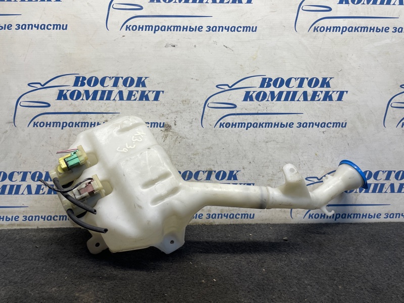 Бачок омывателя Honda Odyssey 2004 RB1 K24A