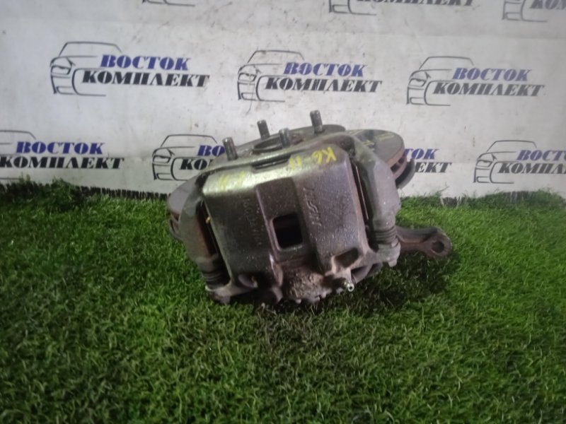 Суппорт Honda Insight 2010 ZE2 LDA перед прав