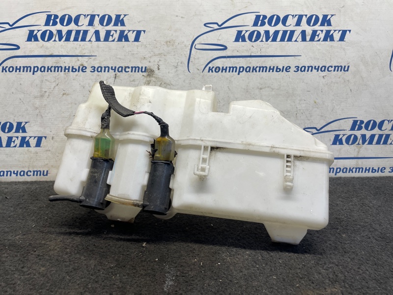 Бачок омывателя Suzuki Solio MA15S K12B