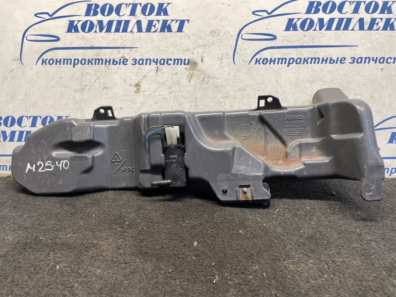 Бачок омывателя Mazda Bongo SKP2M L8