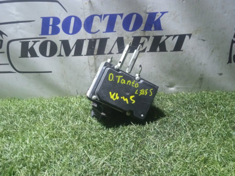 Блок ABS Daihatsu Tanto L385S KF-DET