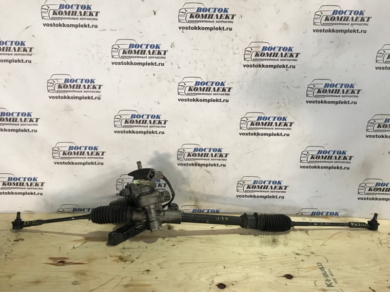 Рулевая рейка Suzuki SX4 YC11S M15A