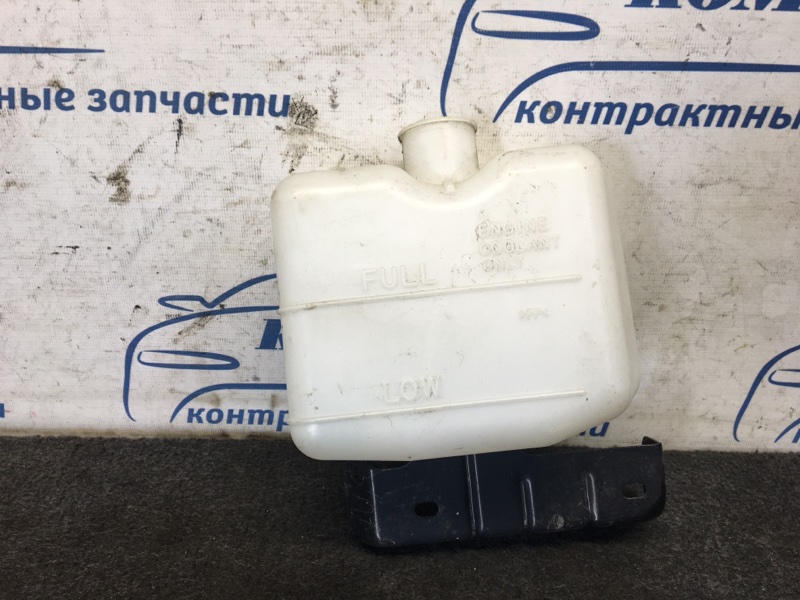 Бачок расширительный Suzuki Solio MA15S K12B