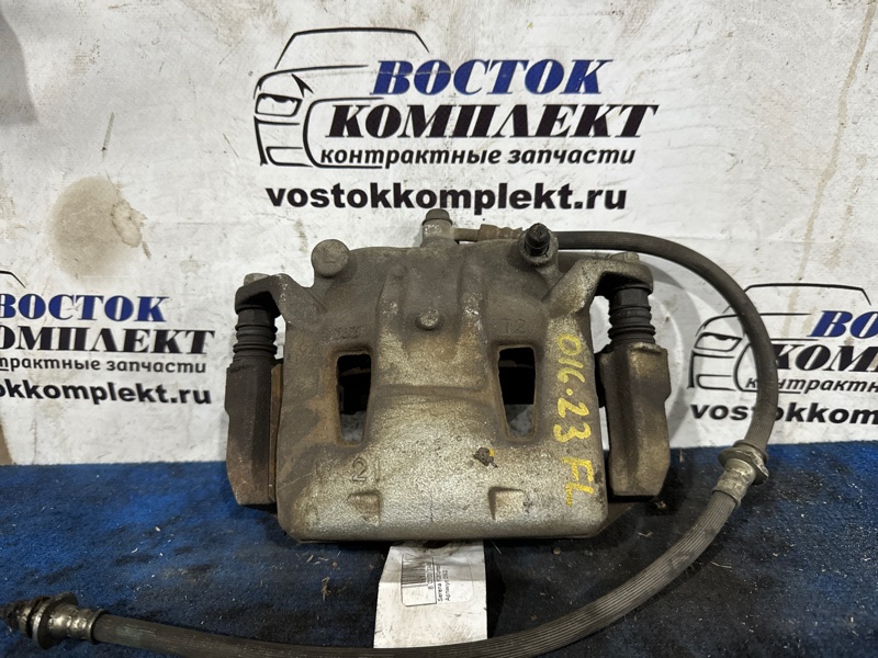 Суппорт Nissan Serena FC26 MR20DD перед лев