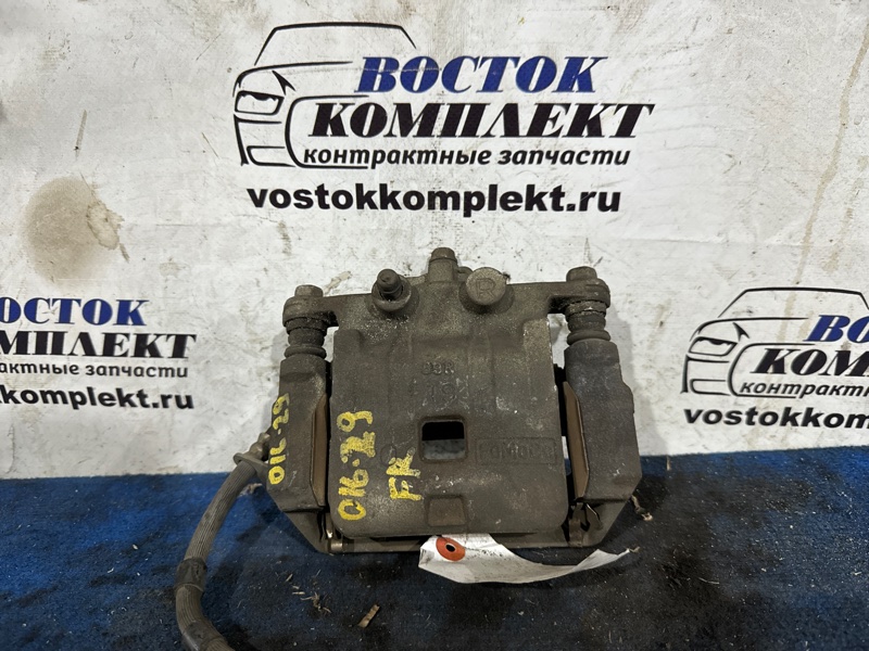 Суппорт Mazda Demio DE3FS ZJ-VE перед прав