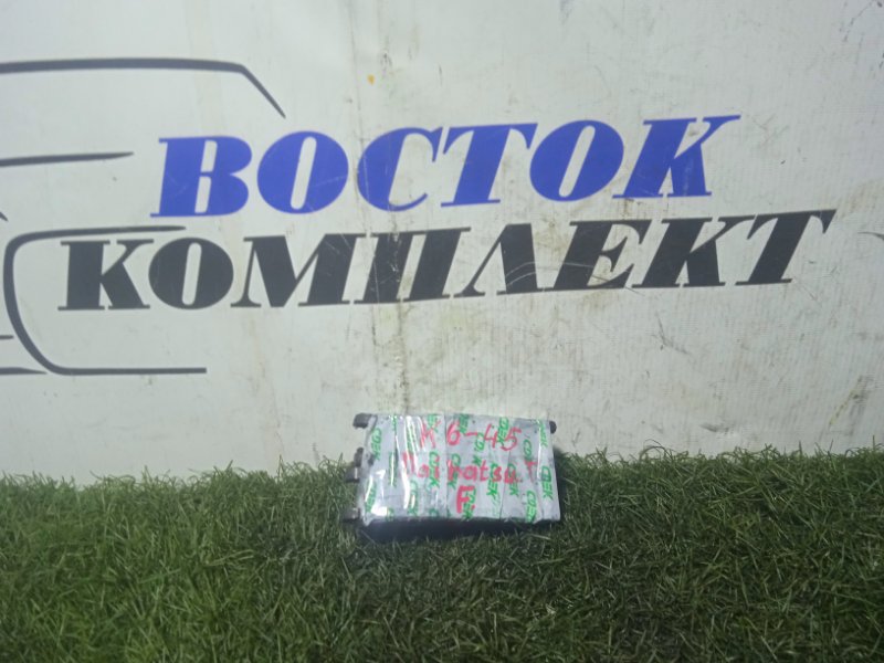 Колодки тормозные Daihatsu Tanto L385S KF-DET перед