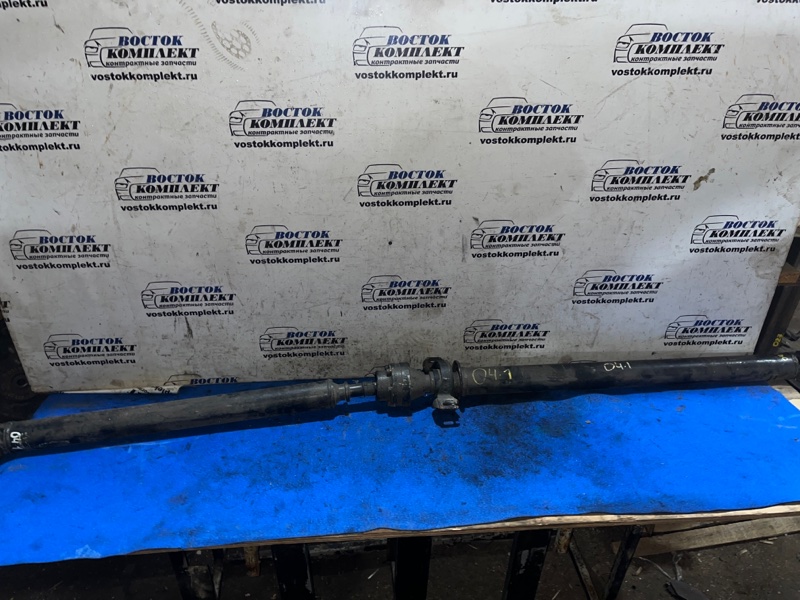 Карданный вал Toyota Carina ST215 3S-FE