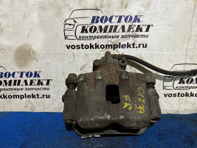 Суппорт Mazda Bongo SKP2M L8 перед прав