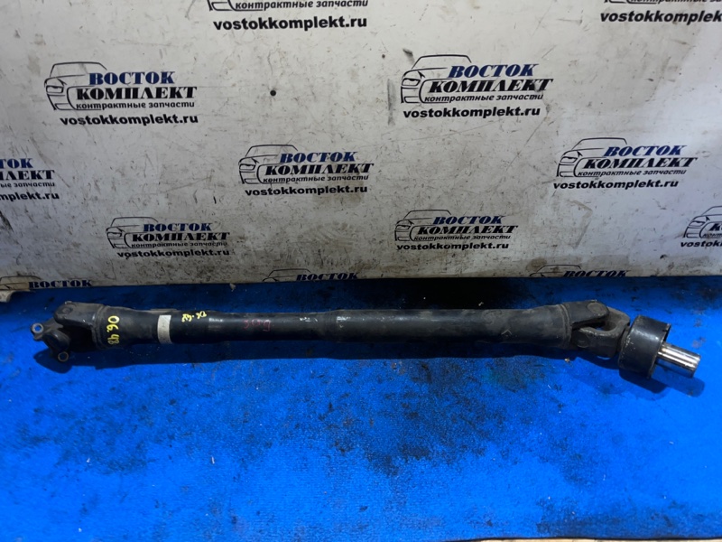 Карданный вал Toyota Hiace KZH106W 1KZ-TE